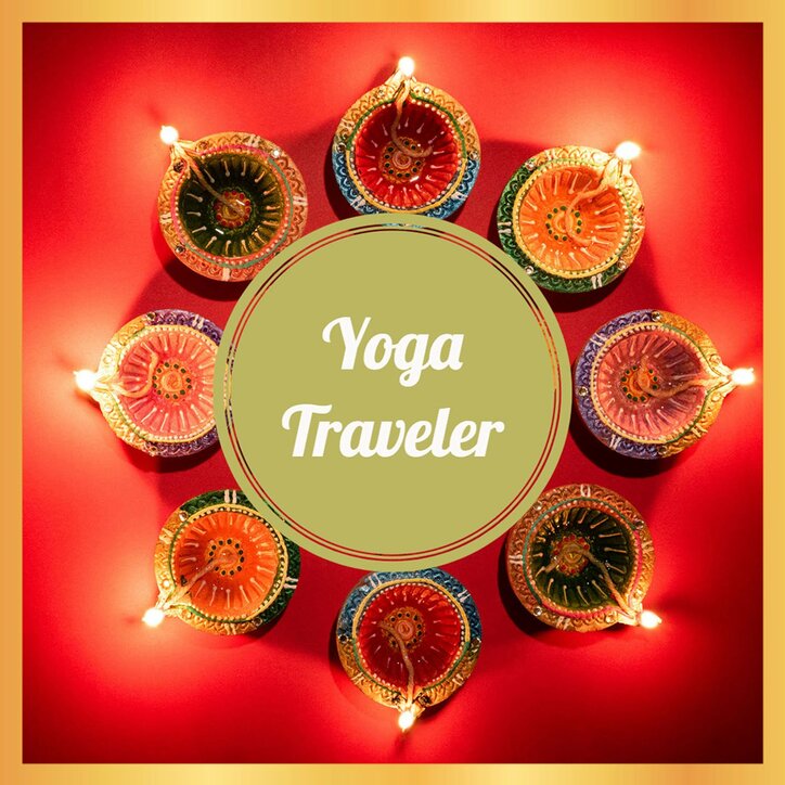 ラッパー/プロデューサー：Ittoによるアンビエント・プロジェクト：Mush Itto、ヨガやインド占星術のYouTubeチャンネルに書き下ろした「Yoga Traveler」をリリース。