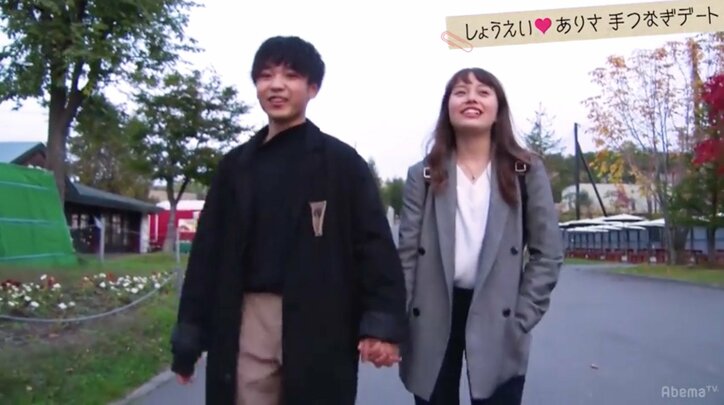 小悪魔な東京女子が北海道男子を翻弄　『恋する♥週末ホームステイ』第4話