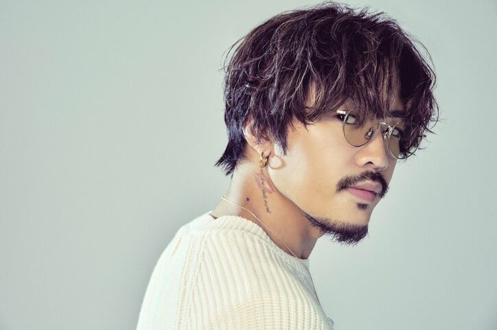 【GENERATIONS白濱亜嵐×数原龍友×中務裕太】10周年のその先へ、経験を糧に「さらなる未来のビジョンに向かって突っ走っていきたい」
