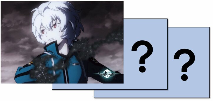 アニメ「ワールドトリガー」2ndシーズン特別上映版 入場者特典が解禁！ 公式パンフレット販売も