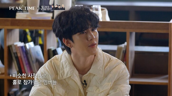 大ヒット間違いなし「グループ名を早く決めて！」違うアイドルグループから集まった4人の圧巻パフォーマンスに審査員が衝撃