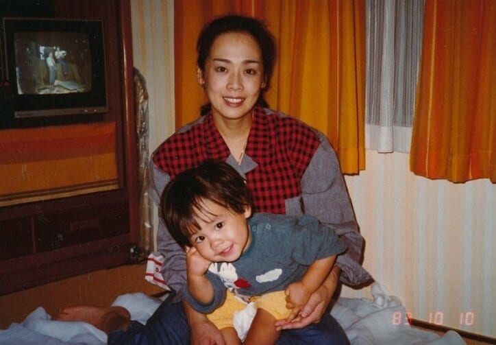 高橋真麻、母親と喧嘩してしまい反省「四十前にして恥ずかしい…」