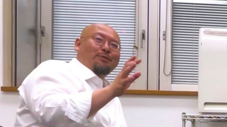 【写真・画像】芸能人の“ゴシップネタの価格”に衝撃「今年一番の不倫ニュースでも…」現役記者が実情を告白　1枚目