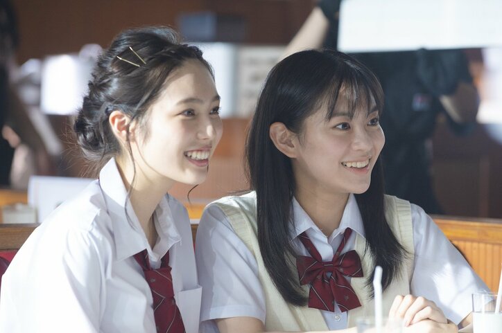 突然のキスに思わず嘔吐 …壁ドンも人によっては苦痛になる『17.3 about a sex』で“アセクシュアル”を知ることの重要性