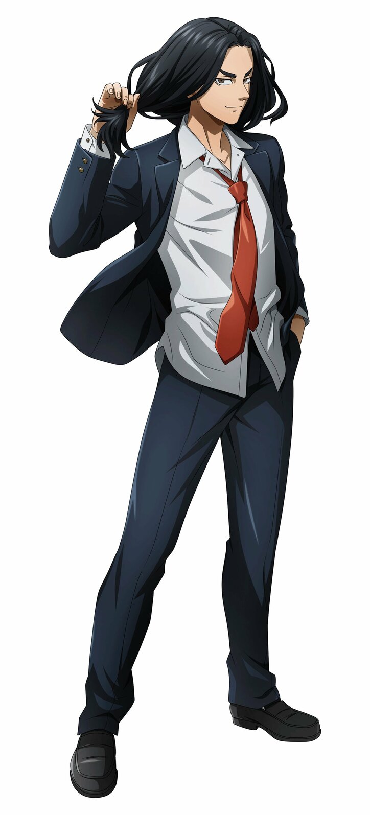 【写真・画像】パチンコ『e東京リベンジャーズ』のスペック・打ち方【東リベ】 40枚目