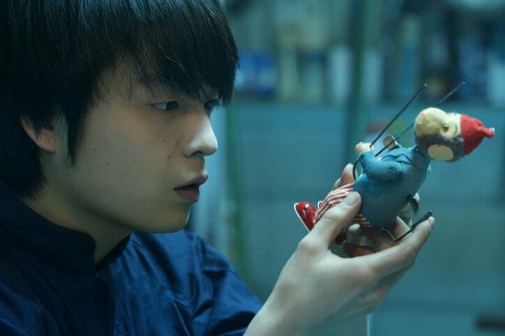 引きこもりの青年と聴覚に障害がある少女の恋 映画『テロルンとルンルン』宮川博至監督インタビュー