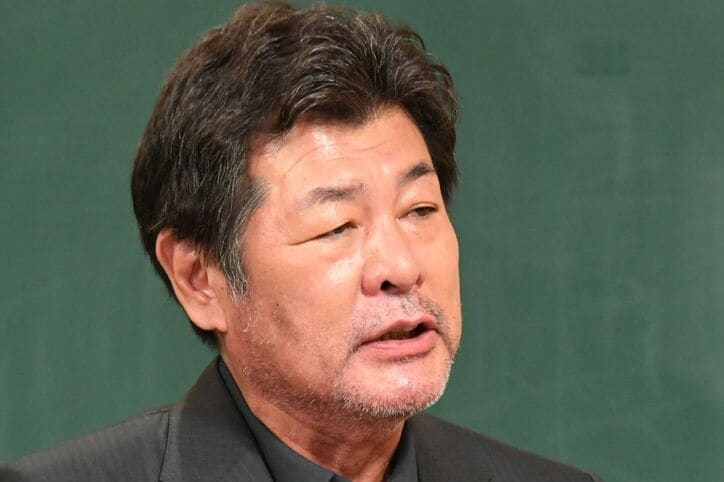 【写真・画像】赤井英和、“生存率20%”の大怪我負った過去明かす「両腕をベッドに拘束されて…」「無の世界」　1枚目