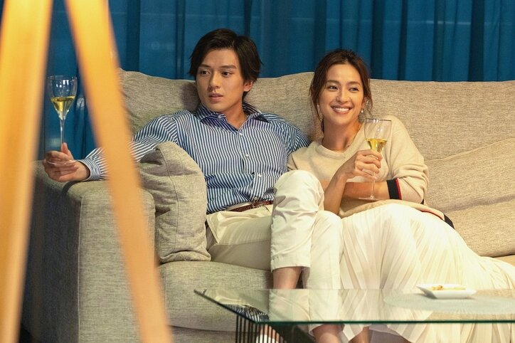 中村アン、ラスト20分の迫真の演技にアドレナリン全開「深夜なのに目が冴えちゃって」 映画『名も無き世界のエンドロール』インタビュー