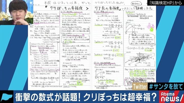 「クリぼっち＞リア充」「蔑視を打破したい」クリスマスは“こう過ごすべき”に革命的非モテ同盟が反論！