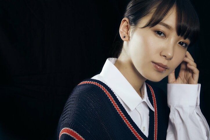 飯豊まりえ、キスマイ北山宏光と猫役で共演　亡くなった愛猫との縁を感じる