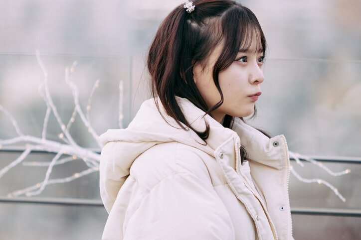 齊藤なぎさ、告白するも初恋実らず…両思いだったK-POP練習生はライバル女子に心変わり「最初に心が揺れたのはあなた、だけど…」『花束オオカミ』第4話