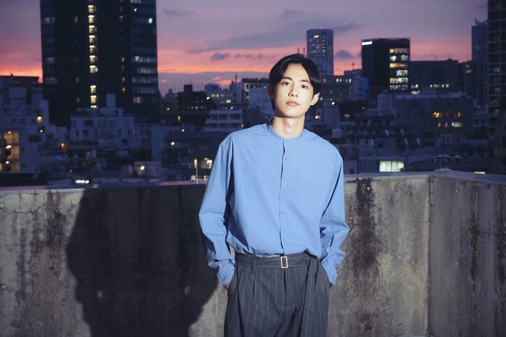 『ドラ恋』新メンバー藤林泰也、高身長イケメンは実は“残念キャラ”?「ついに本当の姿が明かされることになります」