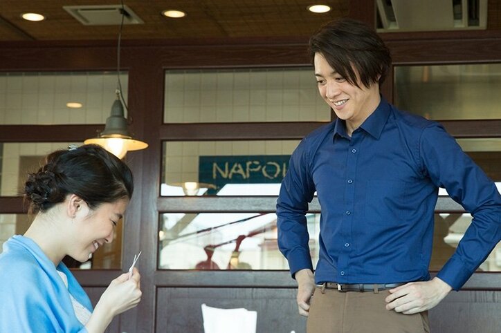 飯島寛騎&⻄銘駿&渡部秀「仮面ライダーシリーズ」主役たちの夢の共演！『愛唄 －約束のナクヒト－』新場面写真解禁