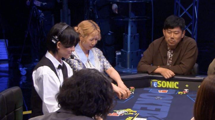 【映像】元AKB48大家、“勝率3%”からの大逆転