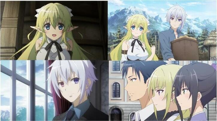 ”GA FES 2021”開催記念!『ゴブスレ』『魔女の旅々』『ダンまち』などGA作品をABEMAで一挙配信