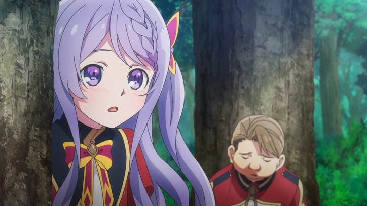 アニメ「精霊幻想記」卒業試験の野外演習がスタート！第3話先行カット＆あらすじ公開