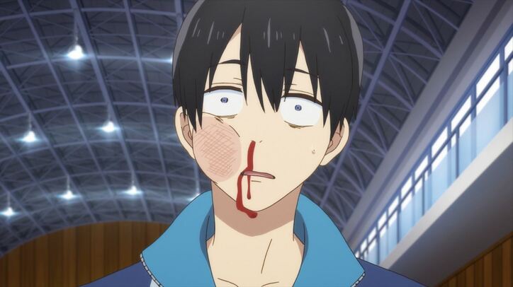 アニメ『カッコウの許嫁』凪とひろの関係を揺るがす事態とは!?第5話先行カット・あらすじ公開