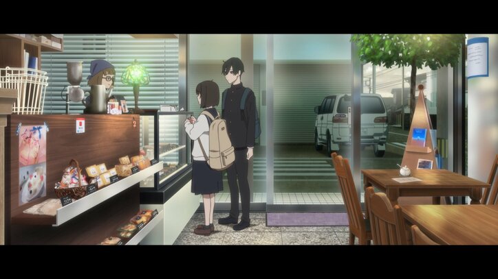 [Photos/Images] A Scenic Spot Overlooking Gifu City! A Report on the 'SHOSHIMIN: How to become Ordinary' Model Location Tour with the Cast (2) 14th