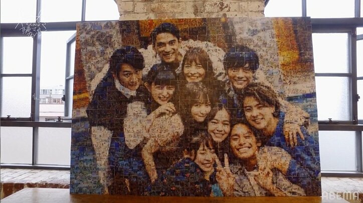 マサとよしき、オオカミだった2人が最後に再会…10作目の映像作品に感動の声『オオカミくん』最終回