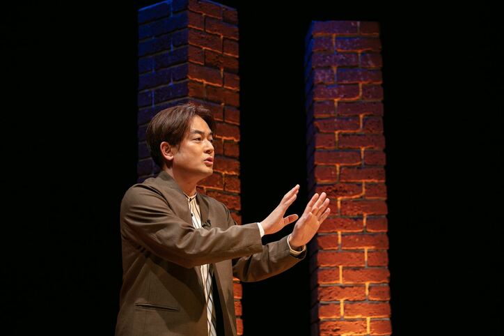 なすなかにし・那須の「髪型が決まってる人は明るい」説に反論続々…「春日さんとか」「又吉さん…」