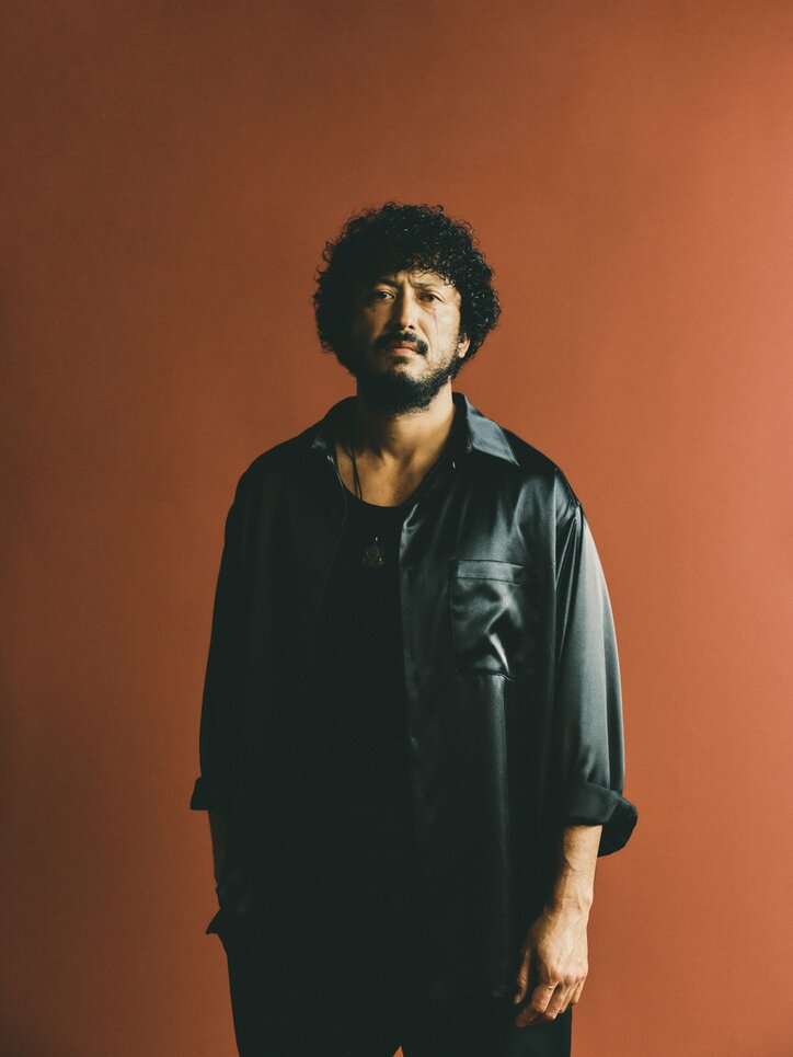 【写真・画像】ドラマ『インフォーマ -闇を生きる獣たち-』放送決定！桐谷健太×佐野玲於コンビが“タイ”を舞台に壮大な情報戦 新キャストに莉子・池内博之・二宮和也　6枚目