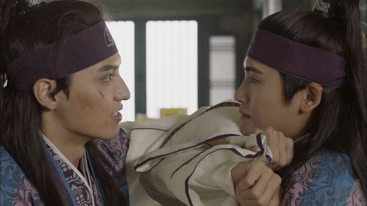 パク・ソジュン、パク・ヒョンシク、SHINeeのミンホ、BTSのVなど豪華キャストが出演︕『花郎＜ファラン＞』登場人物・キャストを徹底解説