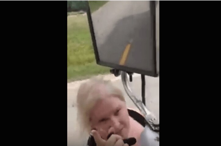 恐怖！海外版「騒音おばさん」のクレームがホラー映画レベル