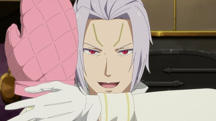 アニメ「転スラ日記」お盆にシズさんが帰ってきた！第6話あらすじ＆先行カット公開