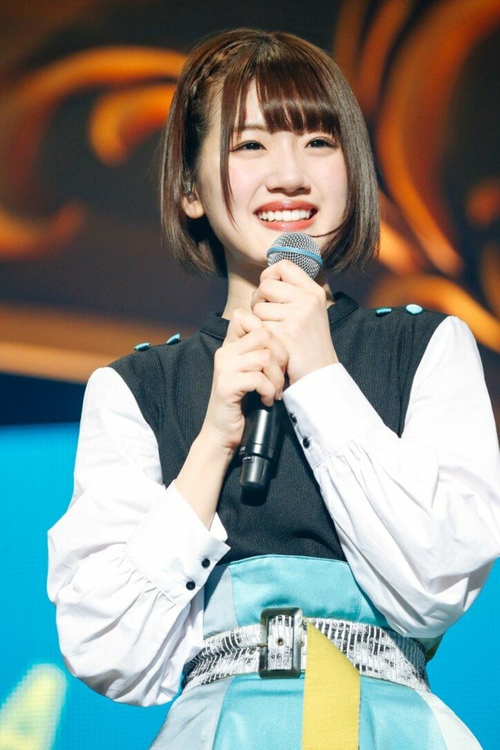 ひらがなけやき、武道館3daysを完走!単独アルバムリリースもサプライズ発表