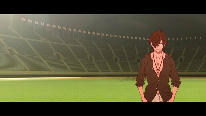 AbemaTVで国内初となる「傷物語」全三部作・〈Ⅰ鉄血篇〉&〈Ⅱ熱血篇〉&〈Ⅲ冷血篇〉一挙放送が決定! 「〈物語〉シリーズ」時系列放送も