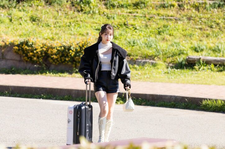 『今日好き』けい、かの、レイラ、あいりがお酒で乾杯「高校卒業してから彼氏は？」恋バナトーク炸裂『明日好き』第1話