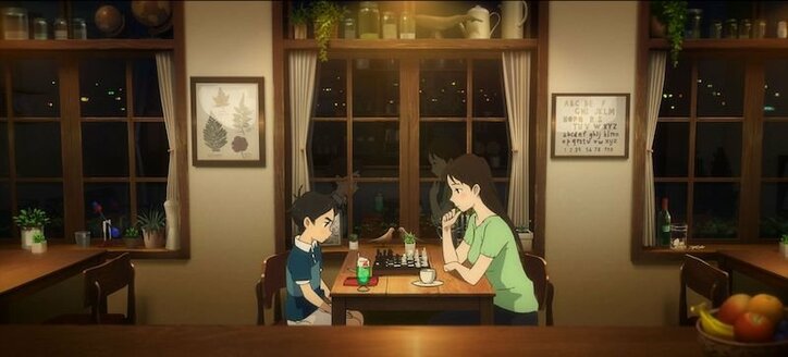 映画『ペンギン・ハイウェイ』北香那、神宮球場に登場!始球式に初挑戦