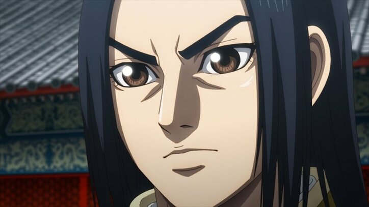 アニメ「キングダム」太后が明かした、自らの罪とは…？4期24話先行カット・あらすじ公開