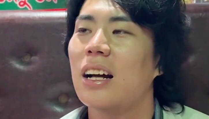 【写真・画像】「骨を砕く音が聞こえた」「不明肉」令和ロマンくるま、バングラデシュの飲食店での恐怖体験を語る　1枚目