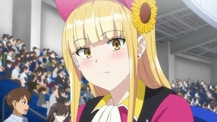 【写真・画像】…アニメ『ボールパークでつかまえて！』第12話あらすじ・先行カット解禁　6枚目