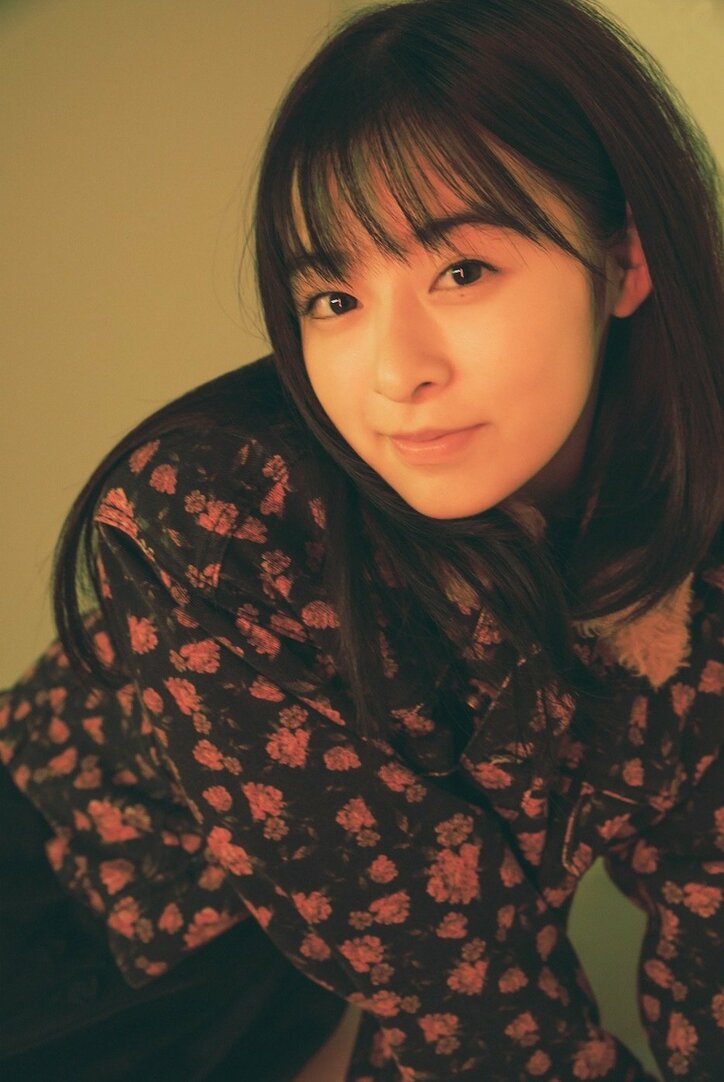「自分の身近にいる人って感じてもらいたい」森七菜が目指す女優像 『ライアー×ライアー』インタビュー