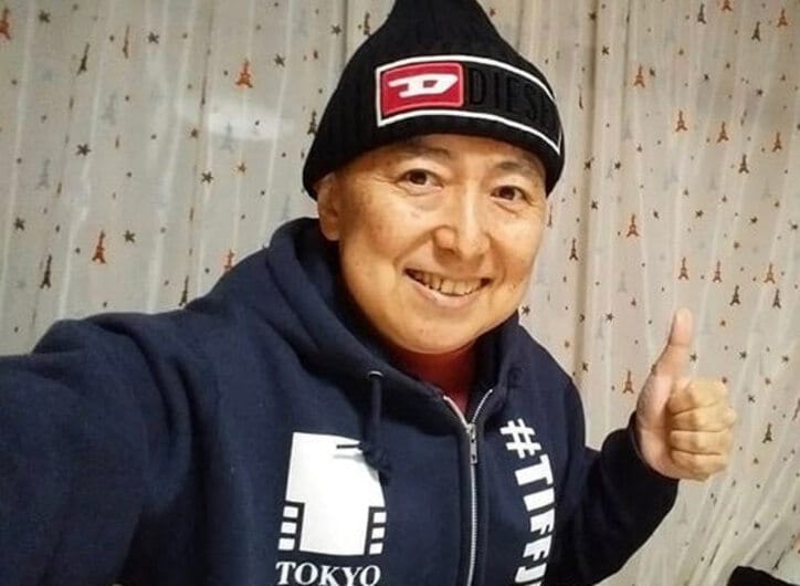 笠井アナ、看護師に驚かれたこと「つるぴかハゲ丸くんの時代はもう終わってしまった」