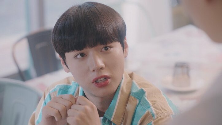 Wanna One出身パク・ジフン、THE BOYZ ヨンフンなど豪華キャストが出演︕『恋愛革命』あらすじ・キャストを徹底解説