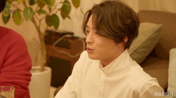 塩野瑛久、ホロ酔いで「ドM」宣言！妻の足立梨花に甘えまくり「かわいすぎる」と視聴者興奮『私たち結婚しました2』第6話