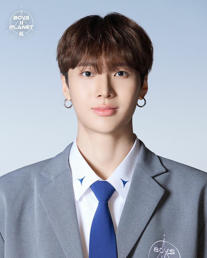 【写真・画像】BOYS ll PLANET　61枚目