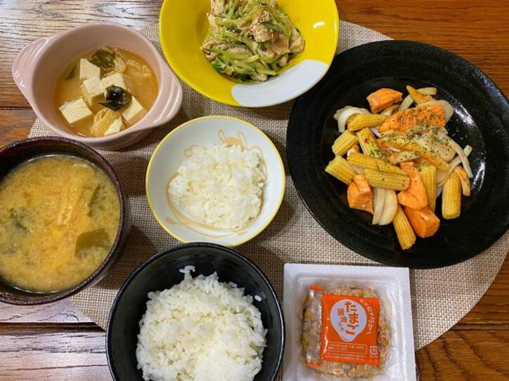  はんにゃ・川島の妻、子ども達の食いつきが良かった料理「一瞬で売り切れた」 