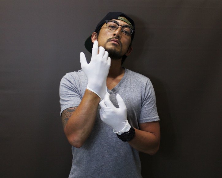 I-DeA「MY EYE-DeA」#5『続・My New Project』