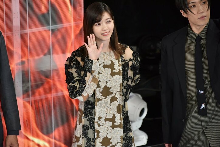 松坂桃李、西野七瀬の関西弁啖呵にM気質刺激！「言われたくはない、言われたくはないが…」