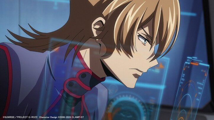 【写真・画像】『響け!ユーフォニアム』『コードギアス』など人気アニメが大量入荷&一挙放送も 4枚目