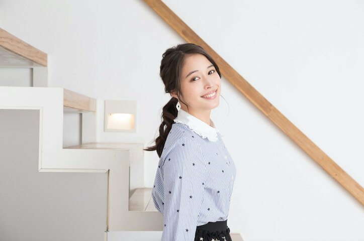 広瀬アリス、可愛がっていた子役の成長に寂しさ感じる　「『おいで』って言ったら『行かない』って」