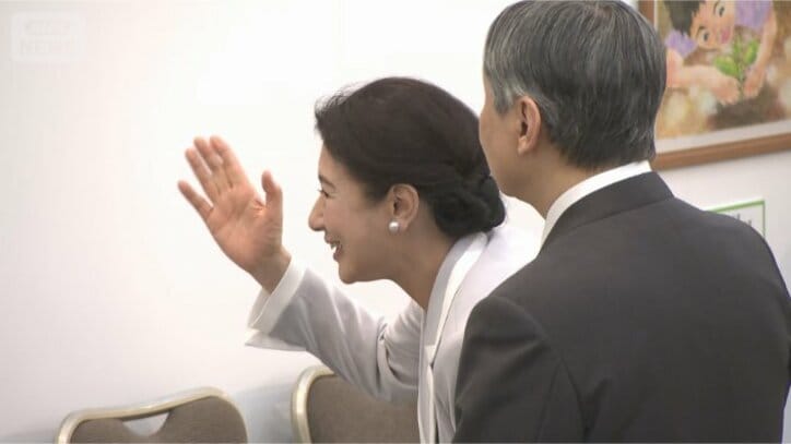 雅子さま