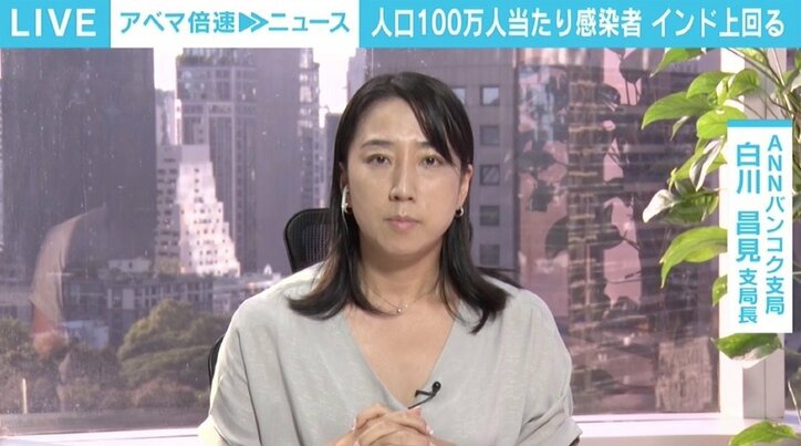 「9000人という数字はすごくショック」 感染ペースがインドを上回るマレーシアで“最も強い”ロックダウン