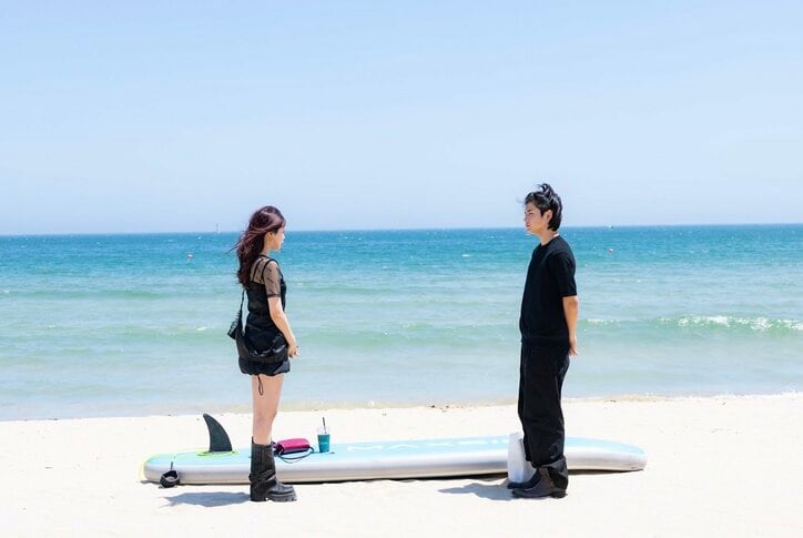 初めての彼氏に「付き合っちゃった~!」