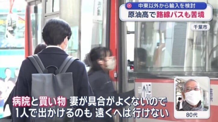 病院・買い物（80代）