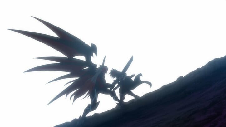 アニメ「白猫プロジェクト」アイリス（CV：堀江由衣）が最後の決断！ 第12話先行カット＆あらすじ公開